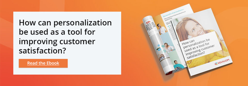 Ebook Personalization