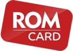 Rom Card