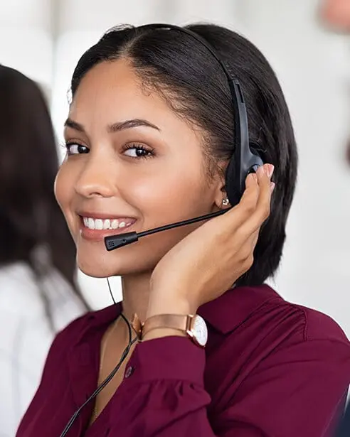 O software de contact center na cloud da Vocalcom